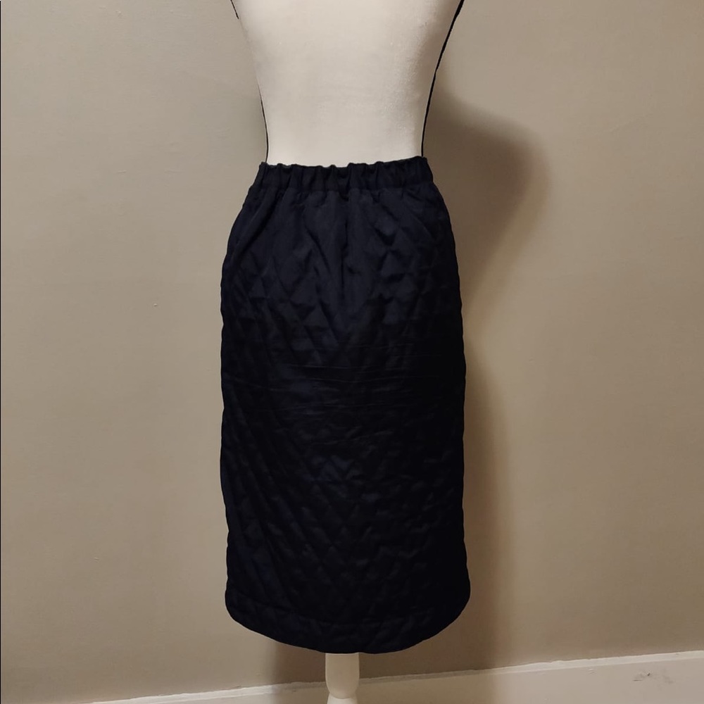 UNIQLO SKIRT MIDI - Picture 4 of 4